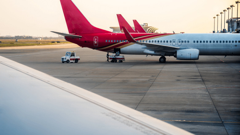 Global Aerospace Lubricant Market Demand, Forecast 2023 - 2033