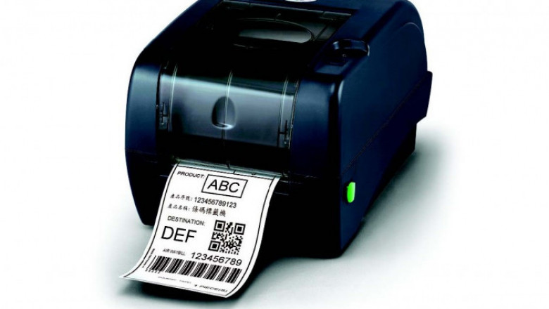 Global Barcode Printers Market to USD 8,897.2 Million by 2035
