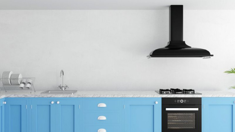 Global Range Hood Market Report 2032