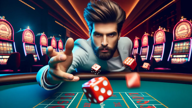 Guida Completa alla Scelta del Online Gaming Perfetto
