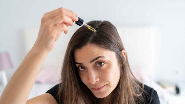 Hair Thickener Serum Market Segmentation by Gender and Hair Type