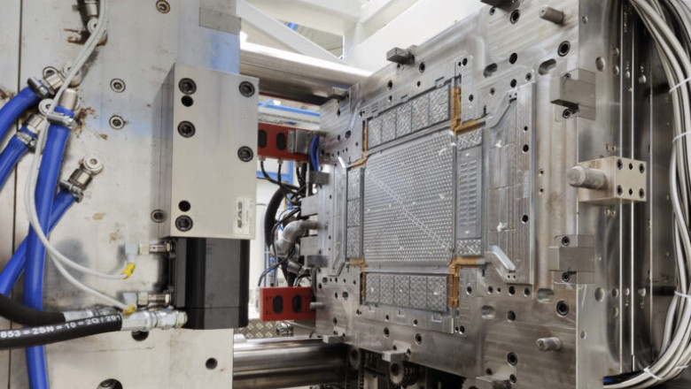 Haitian International's Strategy and Innovations in the Norway Injection Molding Machine Market