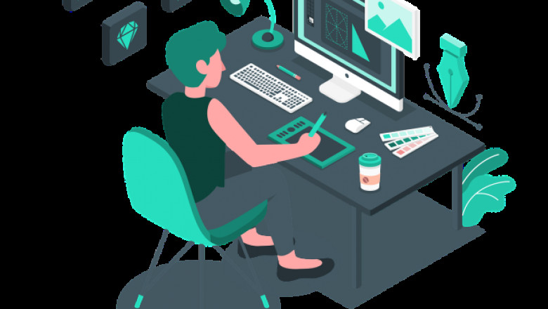 How to Build a Stunning Website Without Writing Code