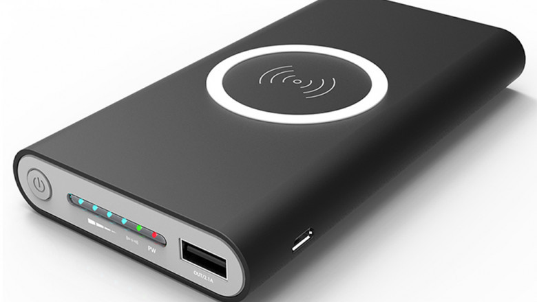 How Travel Restrictions and Remote Work Culture Are Boosting Power Bank Market Demand in Europe