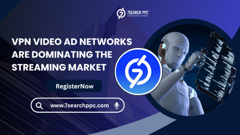 How VPN Video Ad Networks Are Taking Over the Streaming Industry?