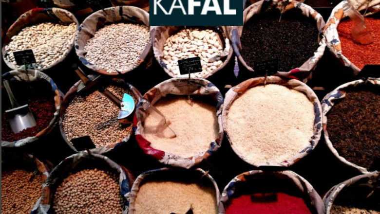 Kafal Spices Manufacturer: Trusted Wholesale Spices Supplier in Gurgaon