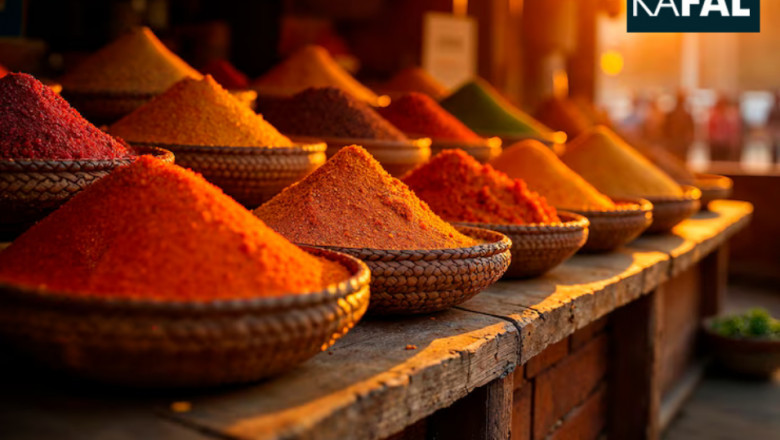 Kafal Spices Manufacturer: Your Trusted Partner Among Indian Spices Suppliers