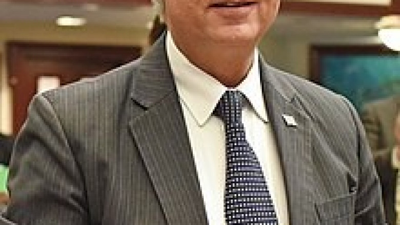 Larry Metz: Striving to Protect  Individual Privacy in the Digital Age