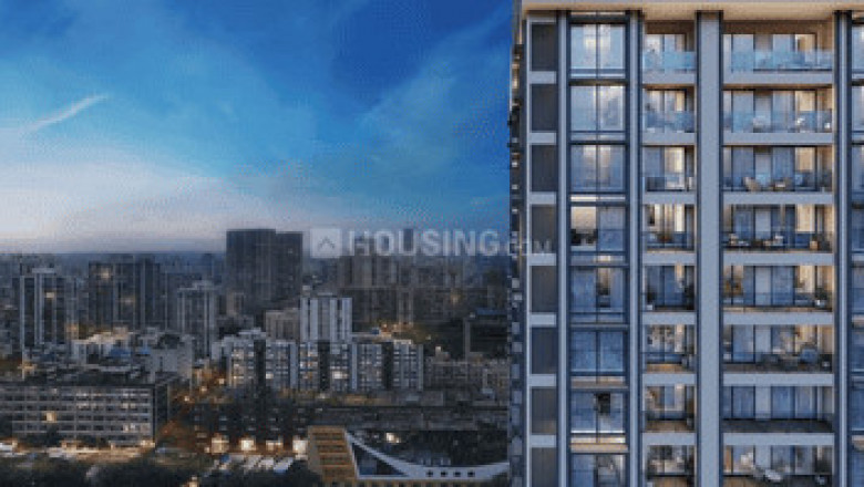 Lodha Premier Dombivli