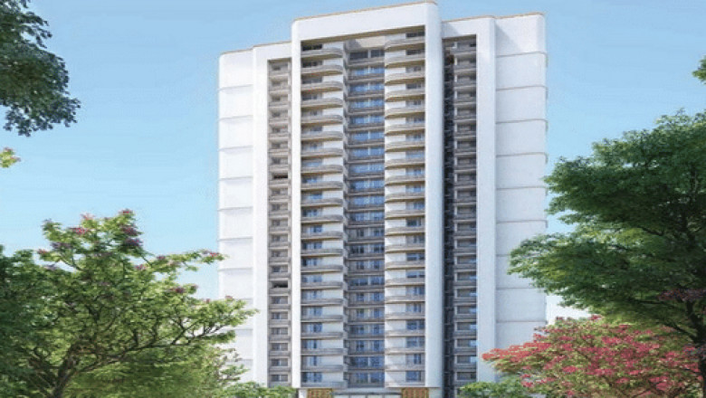 Lodha Unica: Your Dream Affordable Home Awaits at Jogeshwari