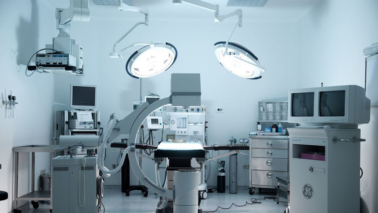 Medical Device Labeling Market to Witness High Growth Owing to Compliance Standards