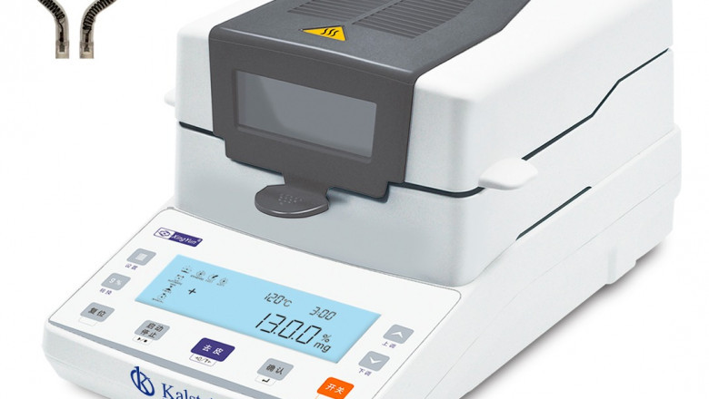 Moisture Analyser Market Trends: Adoption of Portable and User-Friendly Devices in Various Sectors