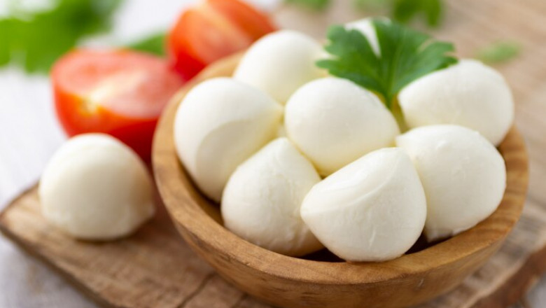 Mozzarella Cheese Market Growth Driven by Advanced Intelligence and Consumer Demand Trends