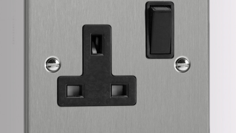 MySwitchShop: Offering Functional Fittings for Your Modern Space