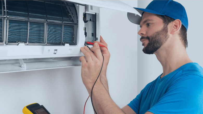 Need Help With AC Repair? Contact Brown Mechanical Services