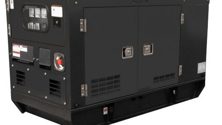 New Report Sheds Light on Growth Opportunities in the Black Start Generator Market
