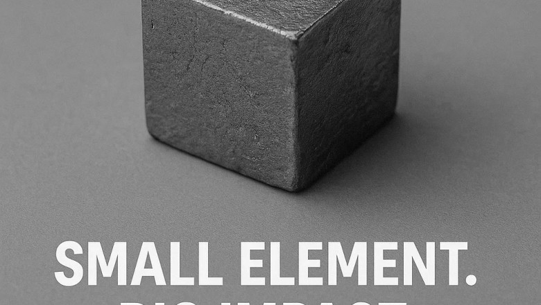 Niobium Properties, Applications, and Why It’s in Demand