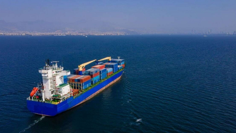 Ocean Freight Forwarding Market: Market Growth and Key Drivers Fueling Expansion