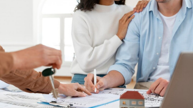 Online Mortgage Broker Simplifies Home Financing in 2025