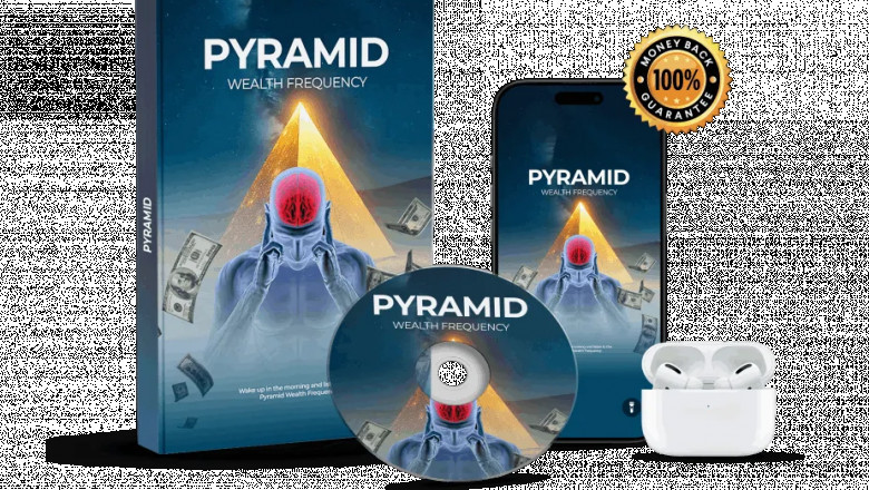 Pyramid Wealth Frequency Review: How 7 Minutes of Sound Can Unlock Rapid Financial Success—No Visualization Needed