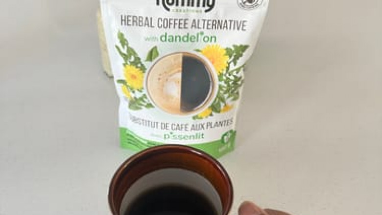 Replace Your Conventional Coffee Beverages with Substitutes from Nummy Creations