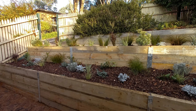 Retaining Walls in Melbourne: Durable and Stylish Solutions for Your Outdoor Space
