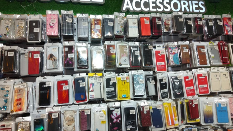 Rise of Eco-Friendly Mobile Accessories Market in Mexico: Are Consumers Ready to Pay More?