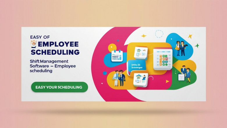 Shift Management Software Explained: Features, Benefits & Best Practices