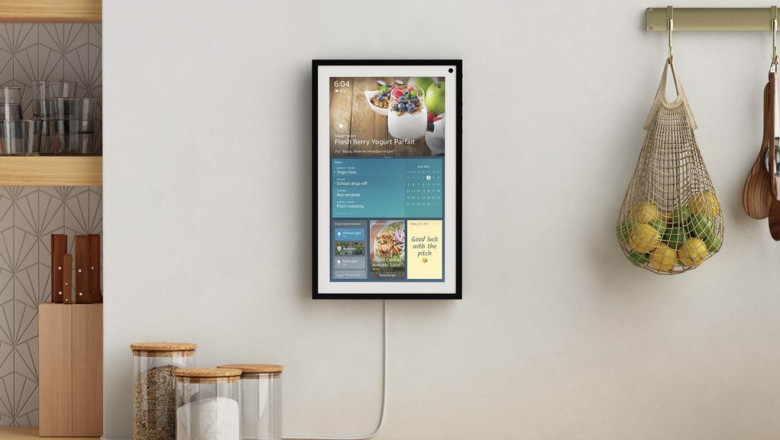 Sony Corporation Impact on the Denmark Smart Display Market