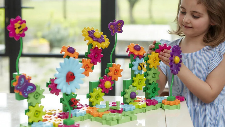 STEM Toys Market Trends: Shaping Young Minds and Future Markets