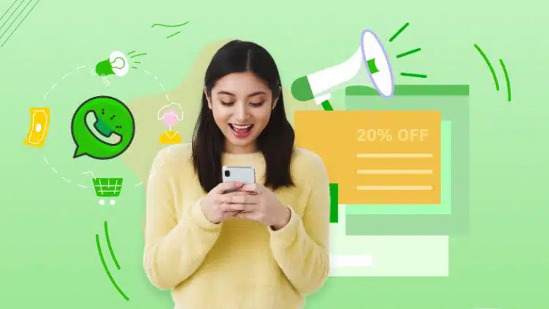 The Ultimate Guide to WhatsApp Marketing, Automation & AI Chatbots in 2025