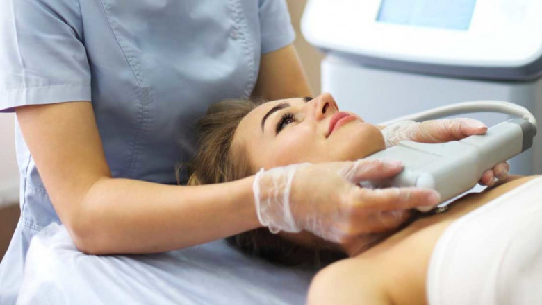 Tighten Skin with HIFU Treatment to Restore Elasticity and Boost Glow