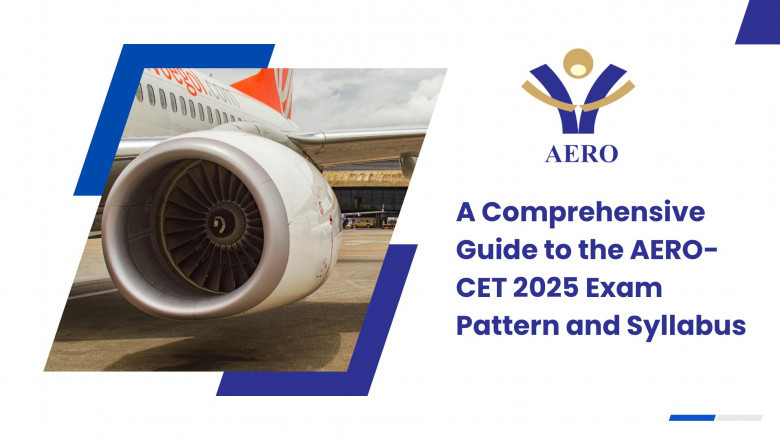 Top 5 Reasons Why Aviation Aspirants Should Take the AERO-CET