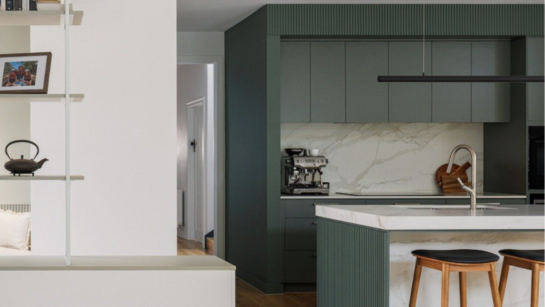 Top Reasons to Choose a Richmond Architect for Your Next Project