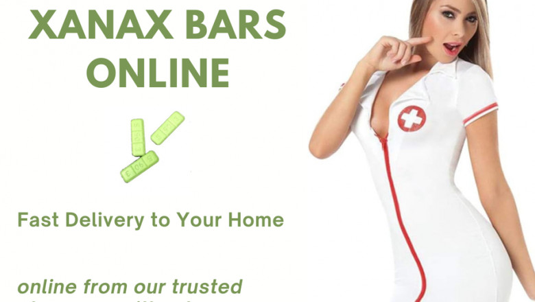 Top Site to Order Green Xanax Bars Online in 2025
