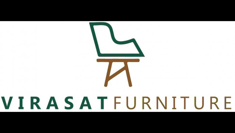 Transform Your Outdoor Space with Virasat Furniture