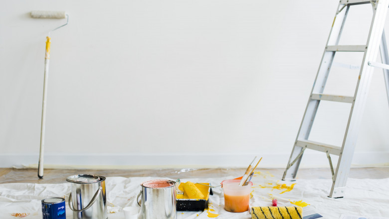 Wall Paint vs. Wallpaper: Which Is Best for Your Home?
