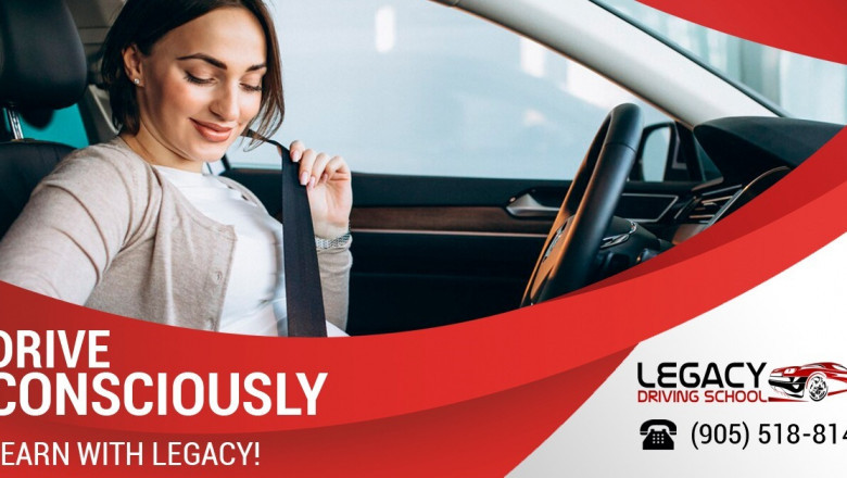 What Can I Expect from My Driving Lessons in Markham
