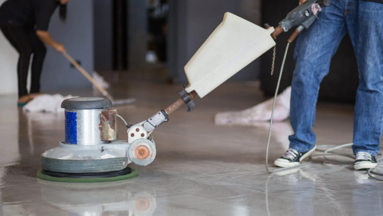 What Is Marble Restoration and Why Is It Important?