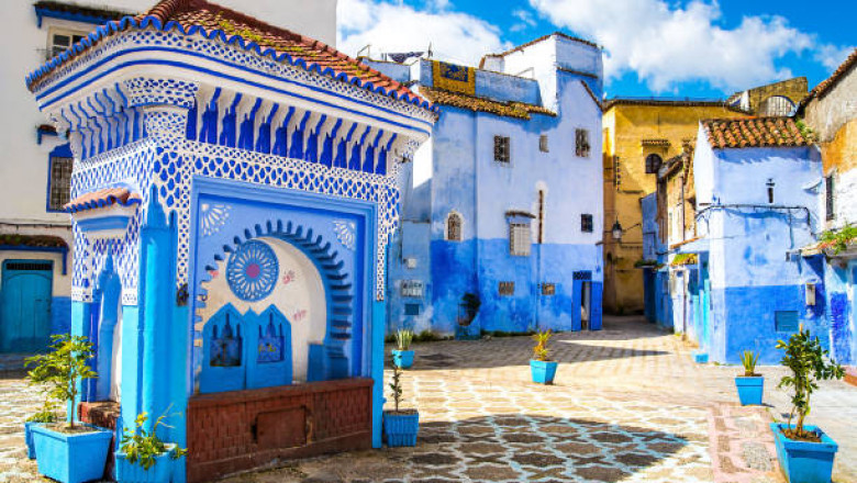 What to Eat in Morocco: 10 Delicious Dishes You Must Try