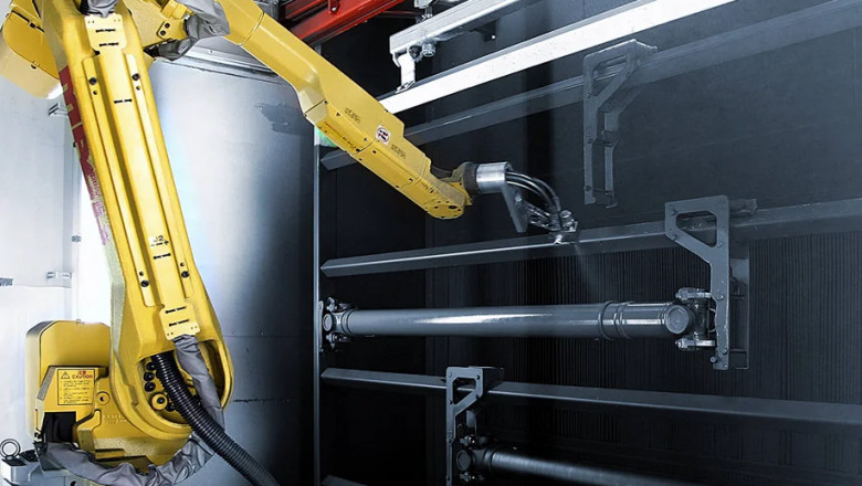 Which materials are commonly used in MJF 3D printing, and what are their key properties?