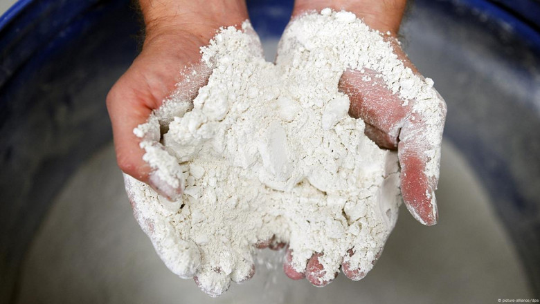 White Cement Market Opportunities in Emerging Economies