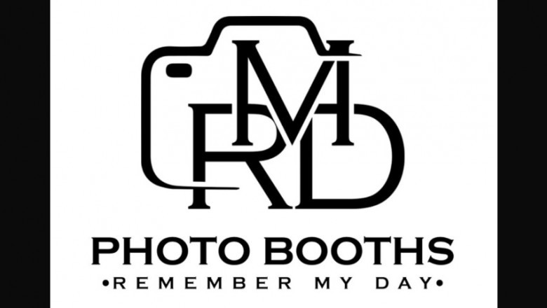 Why is RMD Photo Booths San Antonio's go-to for unique photo experiences at celebrations and corporate events?
