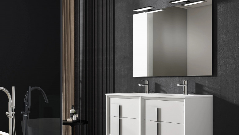 Why Shopping for Vanity Cabinets Online Is the Smart Choice