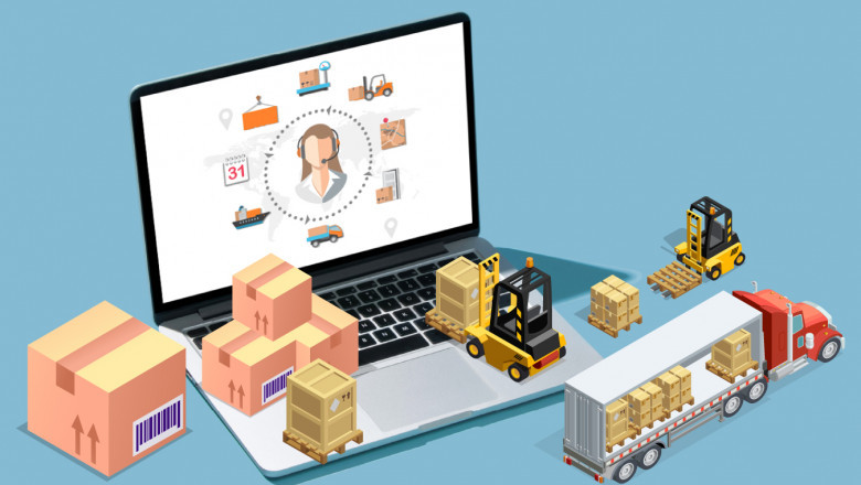 WMS Selection Guide: Choosing the Right Warehouse Management System for Your Growth Stage