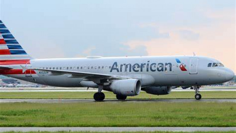 15 Ways to talk to Someone at American Airlines