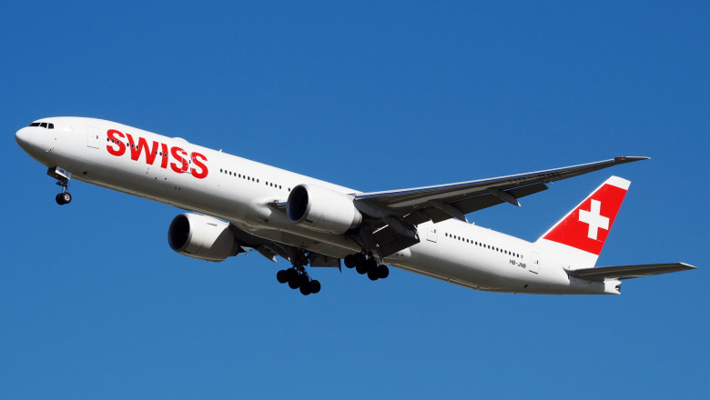 21 Ways to talk to Someone at Swiss