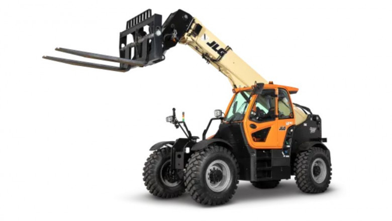 4 Ways a Forklift Telehandler in Morrison Can Simplify Your Jobsite!