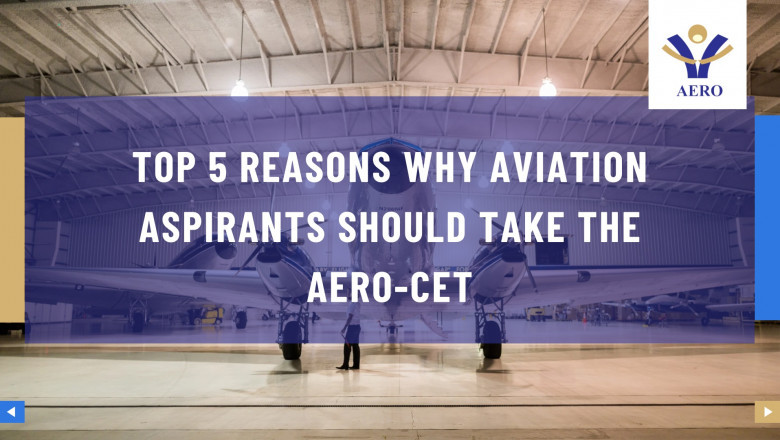 A Comprehensive Guide to the AERO-CET 2025 Exam Pattern and Syllabus