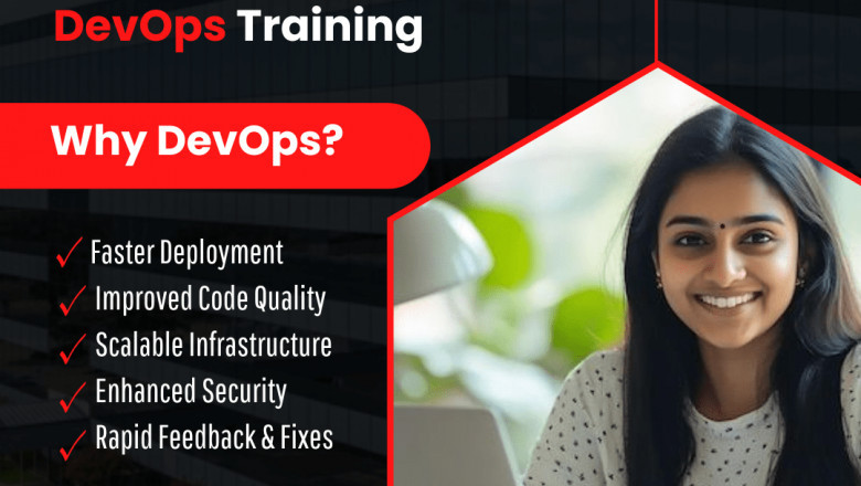 Accelerate Your IT Career with DevOps – Join Osiz Labs Today!